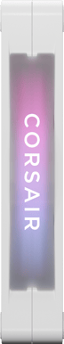 Corsair iCUE LINK RX140 RGB Vit 2-pack