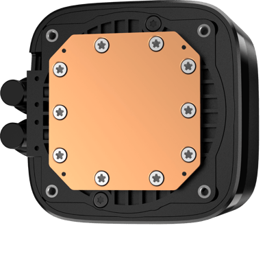 DeepCool LD240 Digital