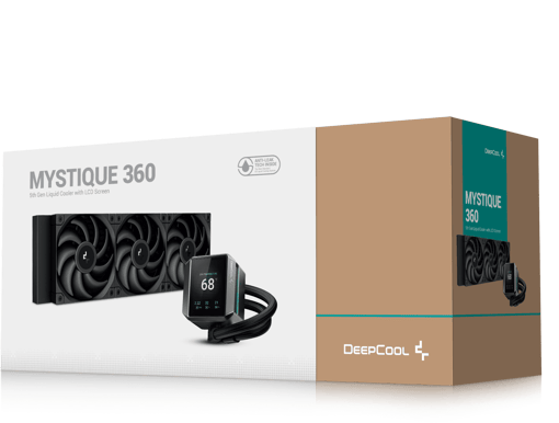 DeepCool Mystique 360
