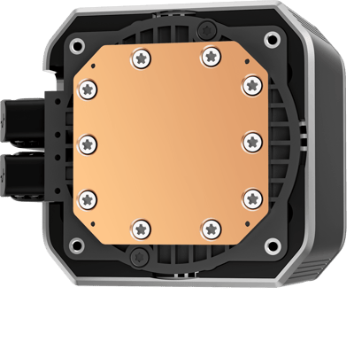 DeepCool Mystique 360