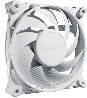 be quiet! Silent Wings 4 120mm PWM HighSpeed Vit