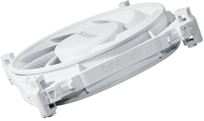 be quiet! Silent Wings 4 120mm PWM HighSpeed Vit