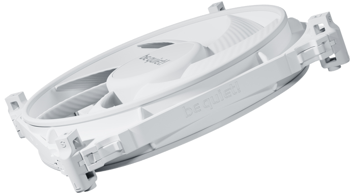 be quiet! Silent Wings 4 140mm PWM Vit