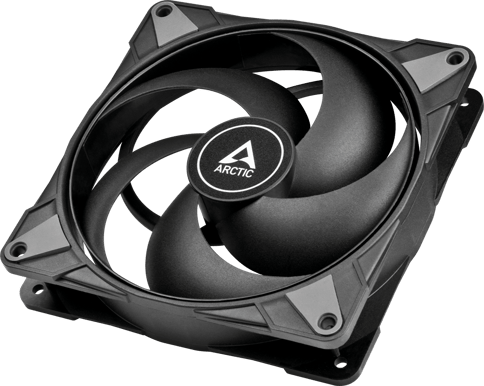 Arctic Cooling Arctic P14 Max Black