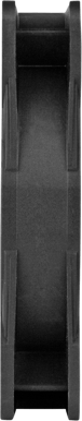 Arctic Cooling Arctic P14 Max Black
