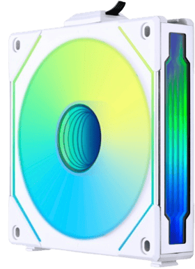 Lian Li UNI FAN SL140 Reverse Infinity RGB PWM Vit