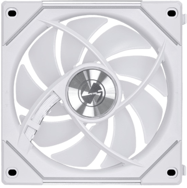 Lian Li UNI FAN SL140 Reverse Infinity RGB PWM Vit