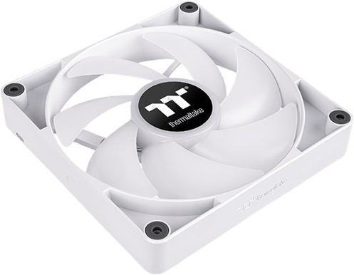 Thermaltake CT120 A-RGB 2-Pack Vit