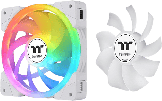 Thermaltake Swafan EX12 A-RGB Sync 3-pack Vit