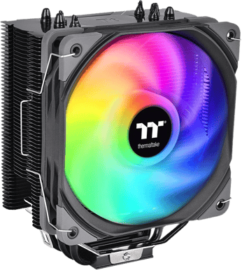 Thermaltake UX200 SE ARGB