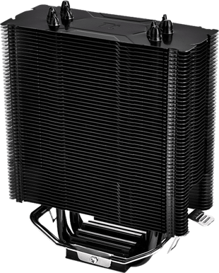 Thermaltake UX200 SE ARGB