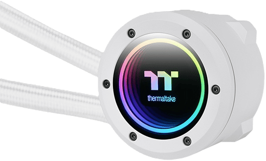 Thermaltake TH240 V2 A-RGB Sync Vit