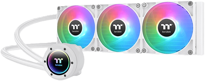 Thermaltake TH360 V2 ARGB Sync Vit