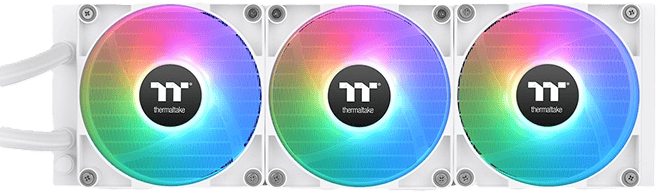 Thermaltake TH360 V2 ARGB Sync Vit