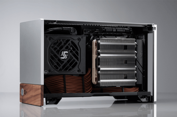 Noctua NH-L12Sx77