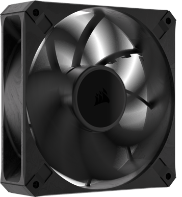 Corsair RS120 MAX 120mm PWM 1-pack