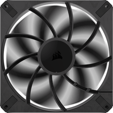 Corsair RS140 MAX 140mm PWM 1-pack