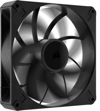 Corsair RS140 MAX 140mm PWM 1-pack