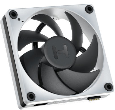 HYTE THICC FP12 120mm 3-pack