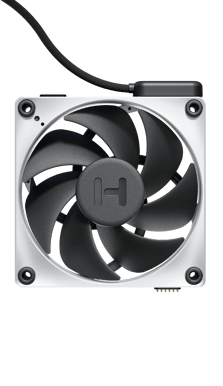 HYTE THICC FP12 120mm 3-pack