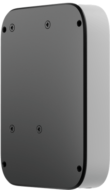 HYTE THICC FP12 120mm 3-pack med hubb