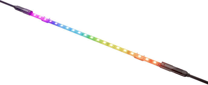 HYTE LS10 LED-Strip 3-pack