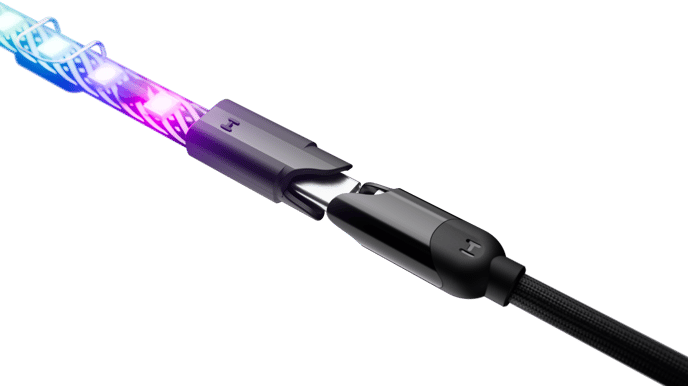 HYTE LS10 LED-Strip 3-pack