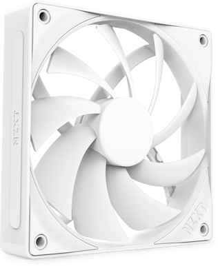 NZXT F120Q V2 120mm Vit
