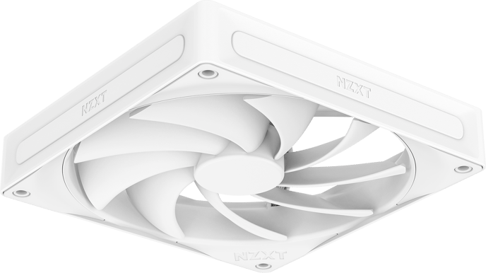 NZXT F140Q V2 120mm Vit