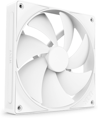 NZXT F140P V2 140mm