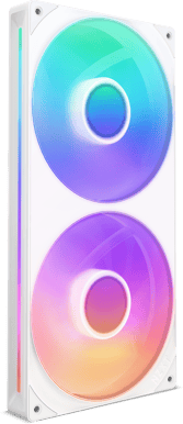 NZXT F280 RGB Core Unibody 280mm