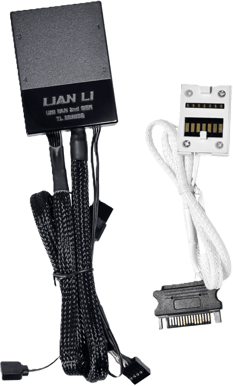 Lian Li UNI Hub TL Vit