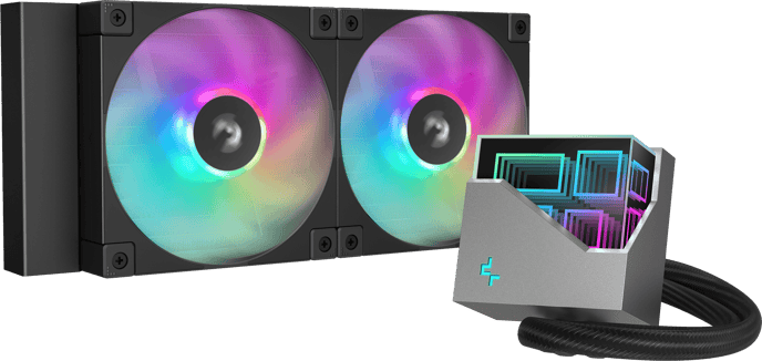 DeepCool LT240 A-RGB