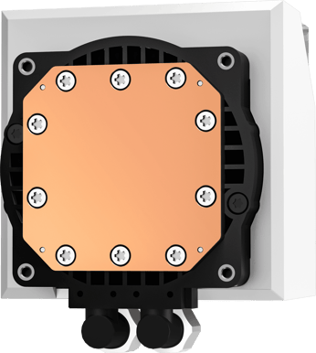 DeepCool LT360 A-RGB Vit