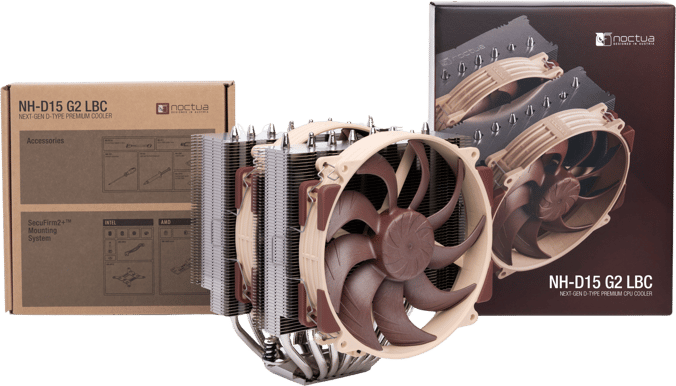 Noctua NH-D15 G2 LBC