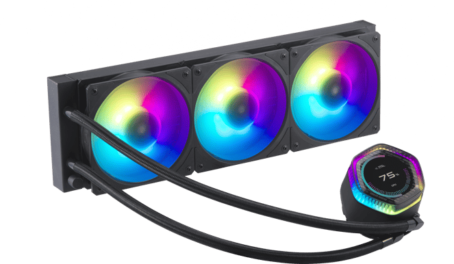 Cooler Master Masterliquid 360 ION