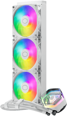 CoolerMaster MasterLiquid 360 Atmos Vit