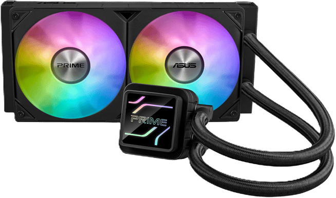 ASUS Prime LC 240 A-RGB