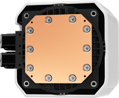 DeepCool Mystique 360 Vit A-RGB