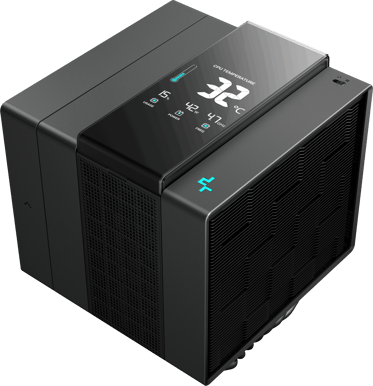 DeepCool Assassin IV VC Vision
