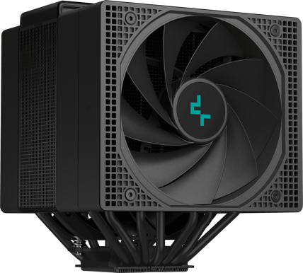 DeepCool Assassin IV VC Vision