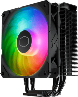Cooler Master Hyper 212 Pro