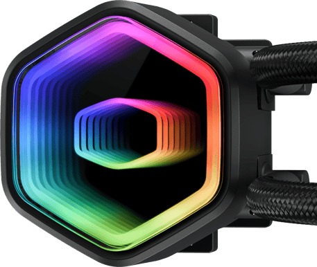 Cooler Master ML240L Core II A-RGB