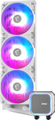 MSI MAG Coreliquid A13 360 Vit