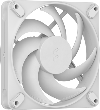 Fractal Design Momentum 12 Vit