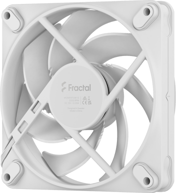 Fractal Design Momentum 12 Vit
