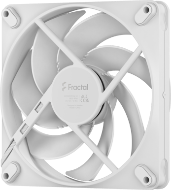 Fractal Design Momentum 14 Vit