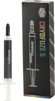 Cooler Master Cryofuze 5 Vit