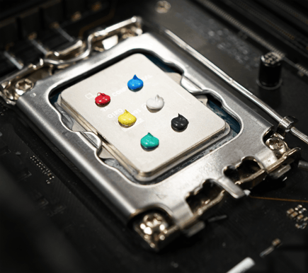 Cooler Master Cryofuze 5 Prism 6-pack