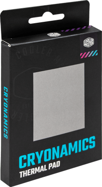 Cooler Master Cryonamics 30 x 40 mm